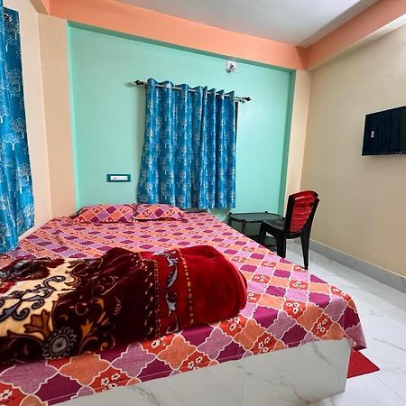 Hotel Amarnath Bakkhali Exterior photo