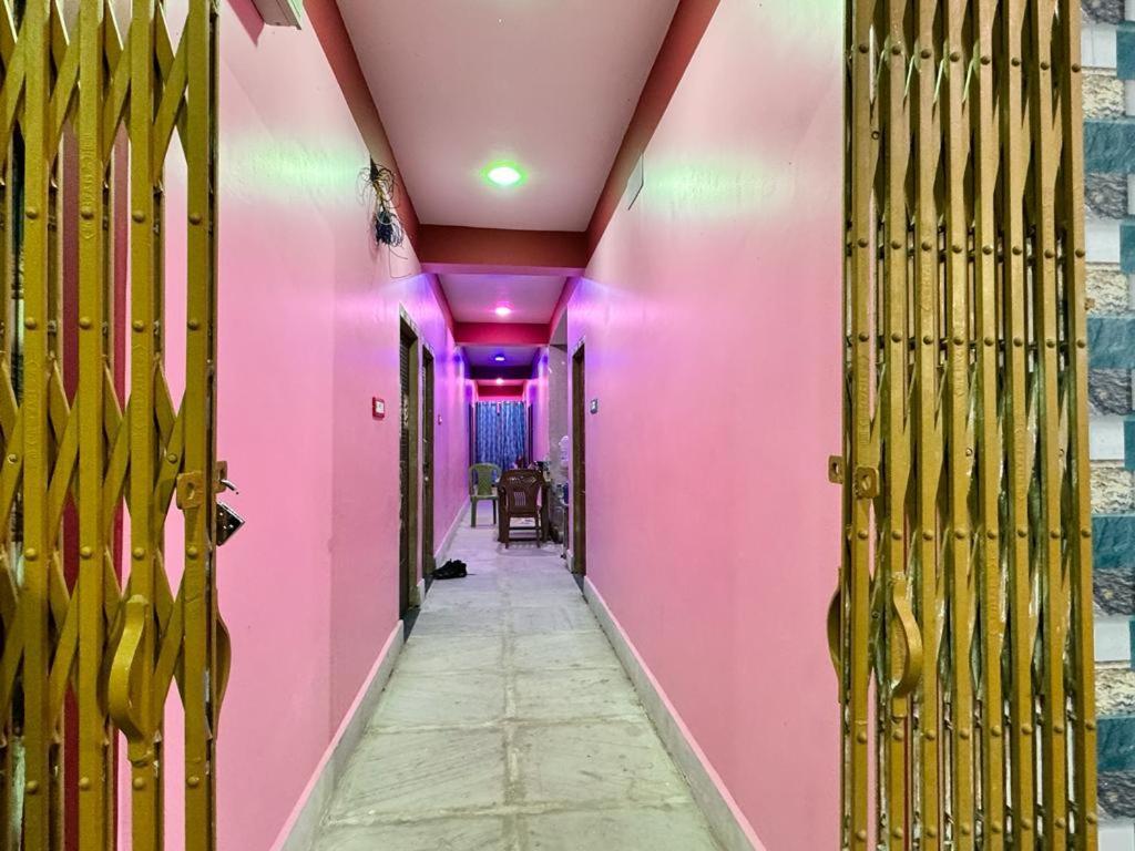 Hotel Amarnath Bakkhali Exterior photo